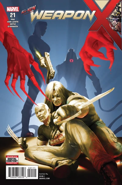 Cover of If He Dies, He Dies Conclusion