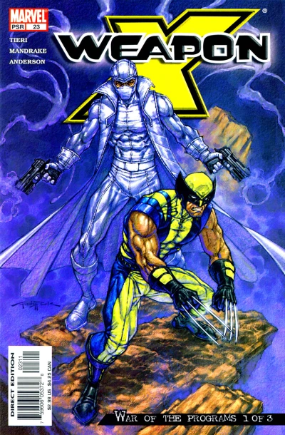 Cover of In The Beginning...