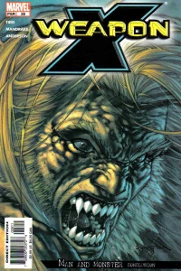 Man and Monster: Conclusion