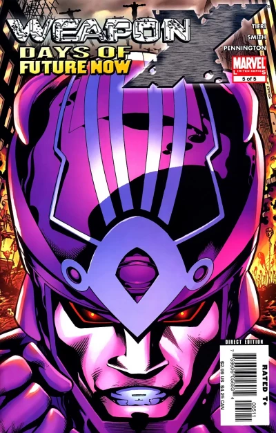 Cover of Part 5