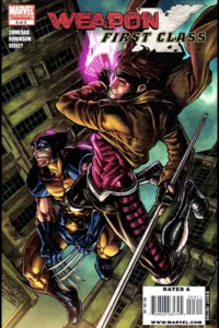 Part 3: The Devil Inside; Gambit in The Job