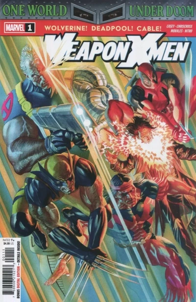 Cover of The Real Thing