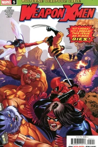 On The Edge of Forever