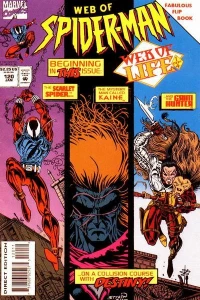 Web of Life, Part 1: Lure of the Spider