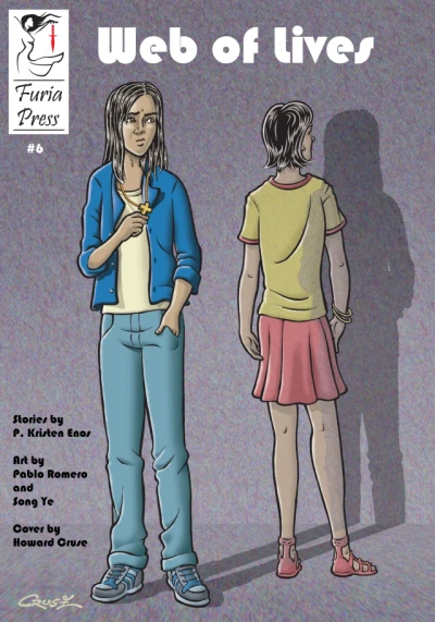 Cover of Berserker; The Good Child