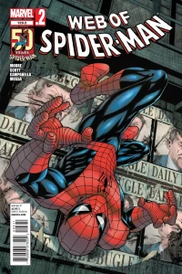 Brooklyn Avengers, Part Two