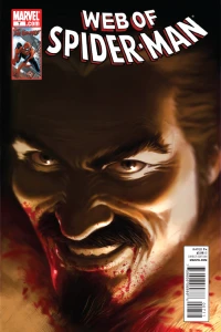 Gauntlet Origins: Kraven; Here Comes Wild Card; Fashion Spread