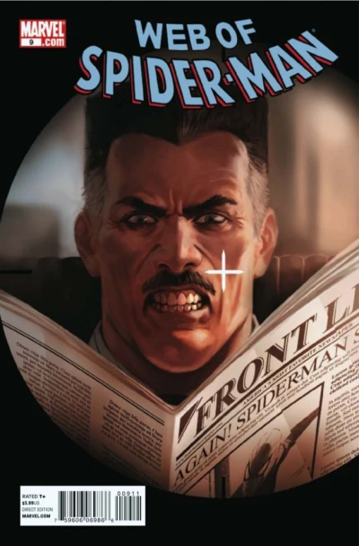 Cover of The Extremist Part 2