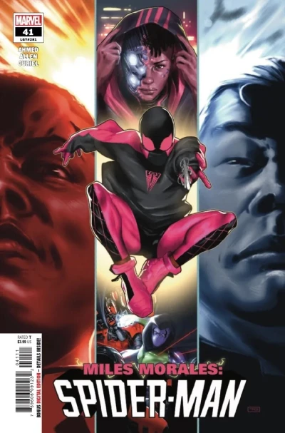 Cover of Webs of Regret, Part Two