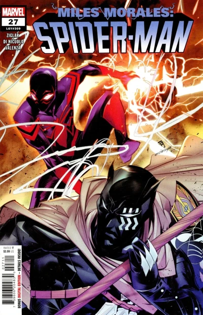 Cover of Webs of Wakanda, Part One