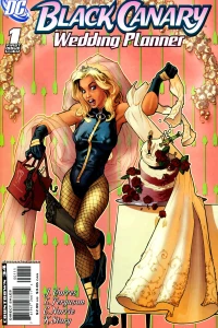 Wedding Prequel Planner