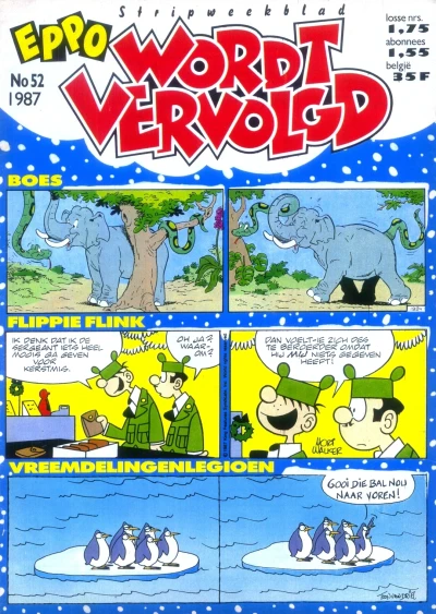 Cover of Issue #198752