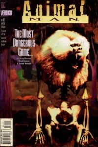 Weeken Safari [Wild Type Part 2]