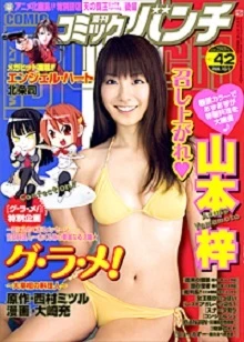 Cover of No. 42, 2008