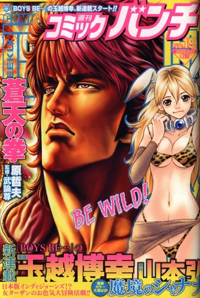 Cover of No. 19, 2009