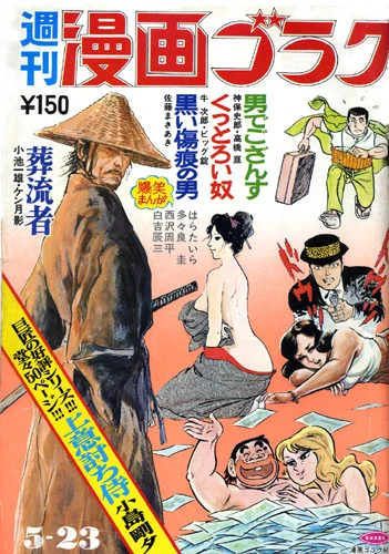 Cover of Volume #273