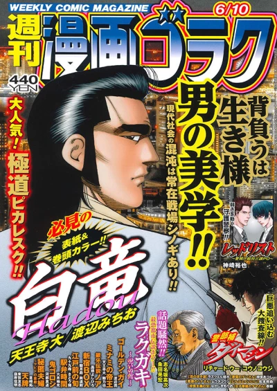 Cover of Volume #2808