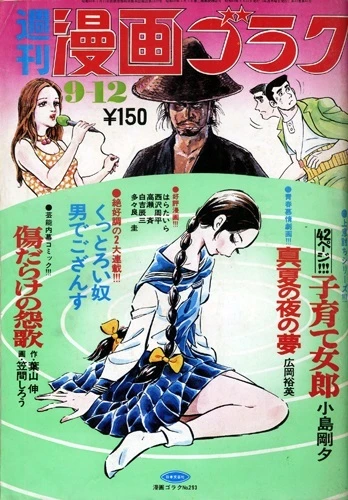 Cover of Volume #293