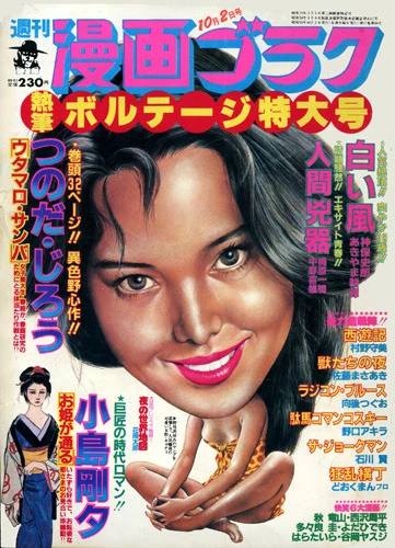 Cover of Volume #691