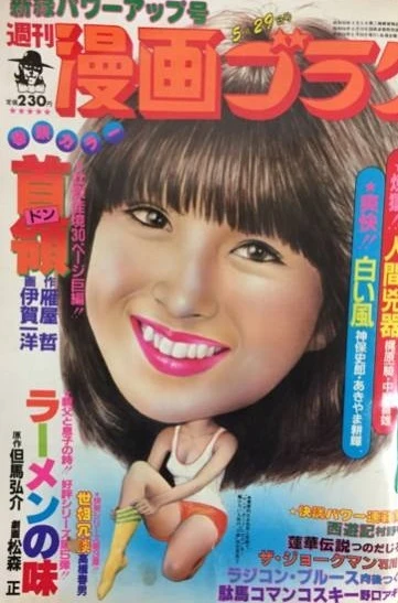 Cover of Volume #733