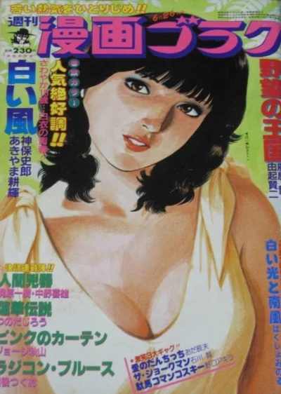 Cover of Volume #738