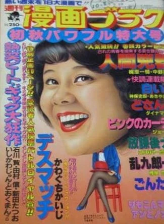 Cover of Volume #809