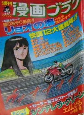 Cover of Volume #991