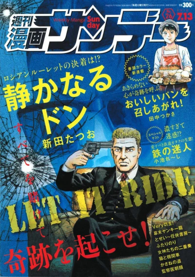 Cover of No. 26, 2010