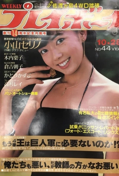 Cover of Volume #198044