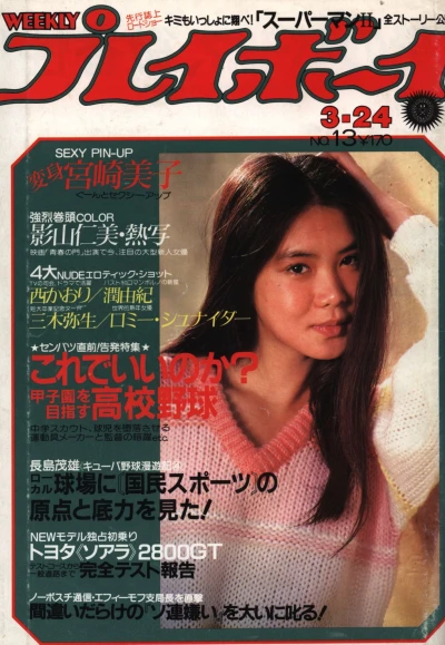 Cover of Volume #198113
