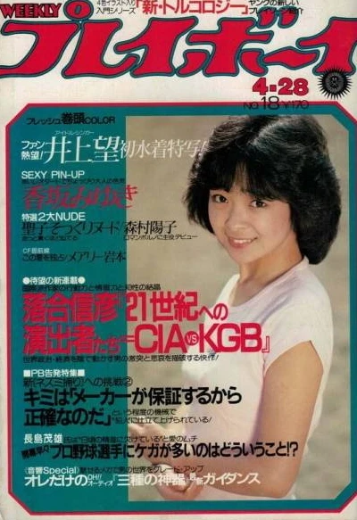 Cover of Volume #198118