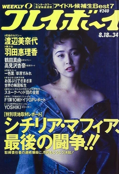 Cover of Volume #199234