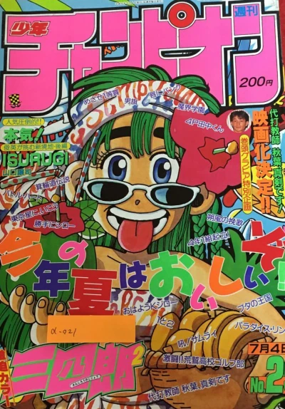 Cover of No. 29, 1991