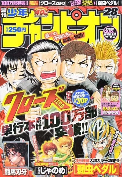 Cover of No. 28, 2009