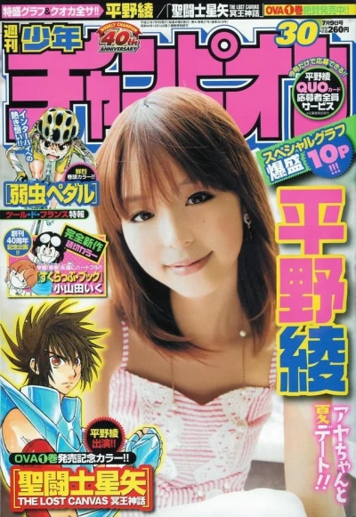 Cover of No. 30, 2009