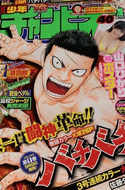 Cover of No. 40, 2009