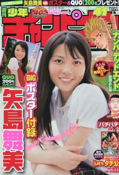 Cover of No. 41, 2009