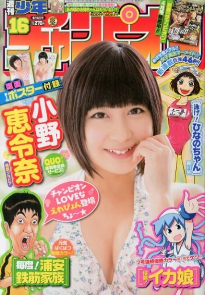 Cover of No. 16, 2013