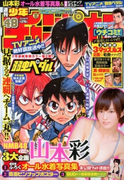 Cover of No. 48, 2013