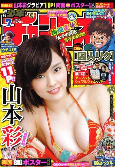 Cover of No. 7, 2014