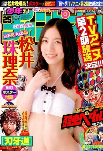 Cover of No. 25, 2014