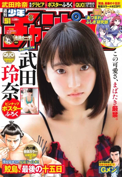 Cover of No. 51, 2016