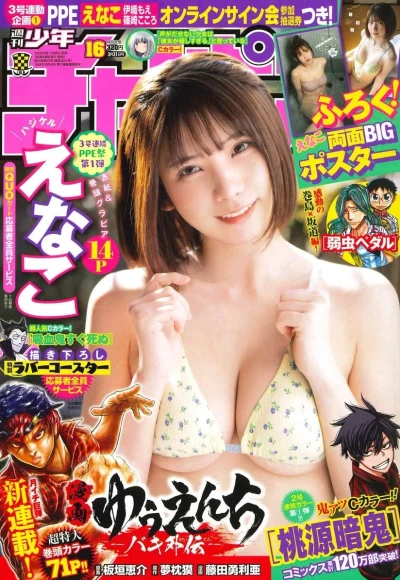 Cover of No. 16, 2022