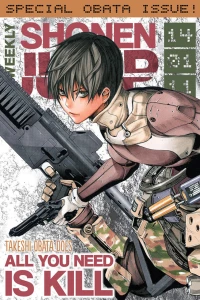 Special Obata Issue!