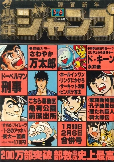 Cover of No. 5-6, 1978
