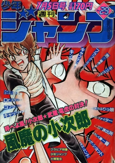Cover of No. 29, 1982