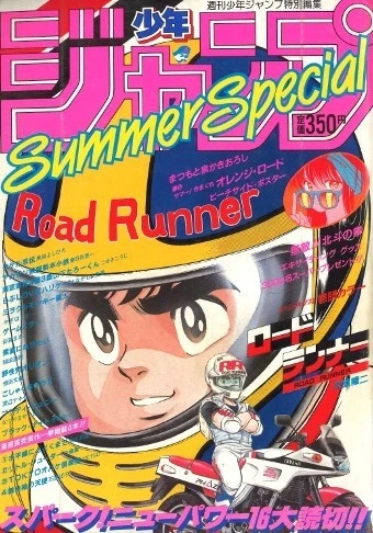 Cover of Summer Special