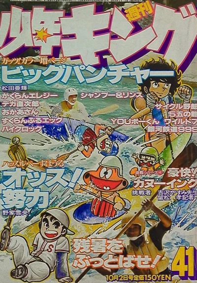 Cover of No. 41, 1978