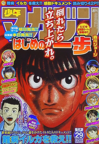 Cover of No. 29, 2007