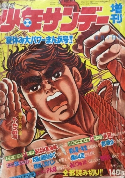 Cover of Volume #553